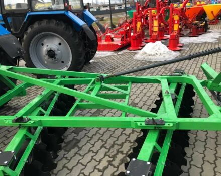 Другая Другая, объемом двигателя 0 л и пробегом 0 тыс. км за 608 $, фото 1 на Automoto.ua