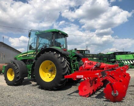 Другая Другая, объемом двигателя 0 л и пробегом 0 тыс. км за 8900 $, фото 3 на Automoto.ua