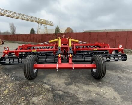 Другая Другая, объемом двигателя 0 л и пробегом 0 тыс. км за 25589 $, фото 6 на Automoto.ua