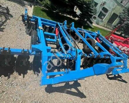 Другая Другая, объемом двигателя 0 л и пробегом 0 тыс. км за 3738 $, фото 7 на Automoto.ua