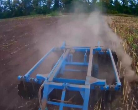 Другая Другая, объемом двигателя 0 л и пробегом 0 тыс. км за 2314 $, фото 2 на Automoto.ua