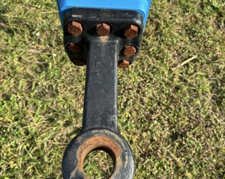 Другая Другая, объемом двигателя 0 л и пробегом 0 тыс. км за 21500 $, фото 5 на Automoto.ua