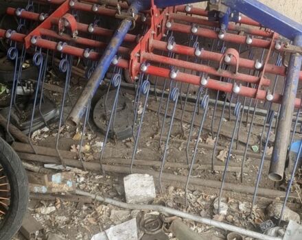 Інша Інша, об'ємом двигуна 0 л та пробігом 0 тис. км за 403 $, фото 1 на Automoto.ua