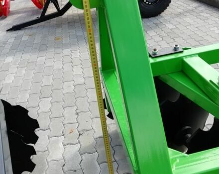 Інша Інша, об'ємом двигуна 0 л та пробігом 0 тис. км за 631 $, фото 3 на Automoto.ua