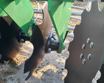 Інша Інша, об'ємом двигуна 0 л та пробігом 0 тис. км за 3884 $, фото 5 на Automoto.ua