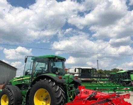 Другая Другая, объемом двигателя 0 л и пробегом 0 тыс. км за 8900 $, фото 5 на Automoto.ua