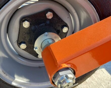 Другая Другая, объемом двигателя 0 л и пробегом 0 тыс. км за 8607 $, фото 7 на Automoto.ua