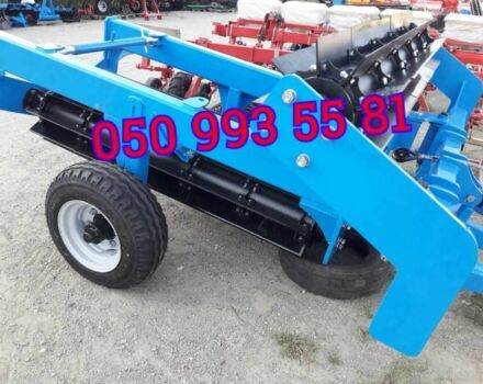 Другая Другая, объемом двигателя 0 л и пробегом 0 тыс. км за 4514 $, фото 18 на Automoto.ua