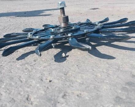 Другая Другая, объемом двигателя 0 л и пробегом 0 тыс. км за 5415 $, фото 8 на Automoto.ua
