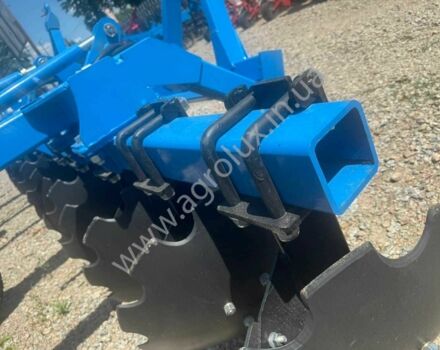 Другая Другая, объемом двигателя 0 л и пробегом 0 тыс. км за 3738 $, фото 5 на Automoto.ua