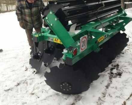 Другая Другая, объемом двигателя 0 л и пробегом 0 тыс. км за 2278 $, фото 1 на Automoto.ua