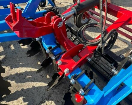 Інша Інша, об'ємом двигуна 0 л та пробігом 0 тис. км за 2672 $, фото 4 на Automoto.ua