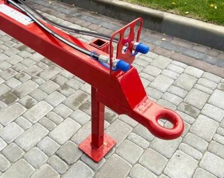 Другая Другая, объемом двигателя 0 л и пробегом 0 тыс. км за 7159 $, фото 9 на Automoto.ua