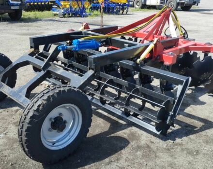 Інша Інша, об'ємом двигуна 0 л та пробігом 0 тис. км за 125000 $, фото 12 на Automoto.ua