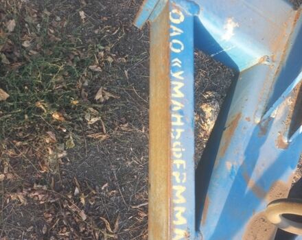 Другая Другая, объемом двигателя 0 л и пробегом 0 тыс. км за 1578 $, фото 4 на Automoto.ua