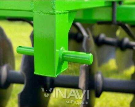 Другая Другая, объемом двигателя 0 л и пробегом 0 тыс. км за 592 $, фото 3 на Automoto.ua