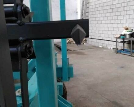 Другая Другая, объемом двигателя 0 л и пробегом 0 тыс. км за 513150 $, фото 5 на Automoto.ua
