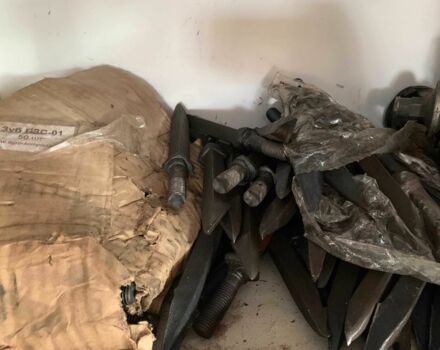 Другая Другая, объемом двигателя 0 л и пробегом 0 тыс. км за 145 $, фото 6 на Automoto.ua