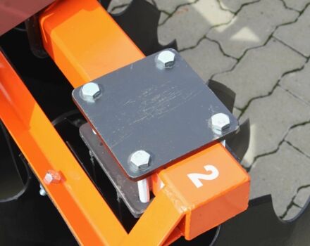 Другая Інша, об'ємом двигуна 0 л та пробігом 0 тис. км за 26399 $, фото 6 на Automoto.ua