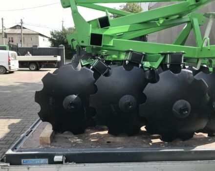 Інша Інша, об'ємом двигуна 0 л та пробігом 0 тис. км за 644 $, фото 13 на Automoto.ua