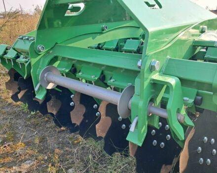 Інша Інша, об'ємом двигуна 0 л та пробігом 0 тис. км за 3884 $, фото 7 на Automoto.ua