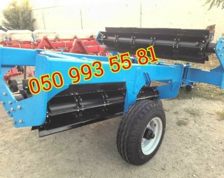 Другая Другая, объемом двигателя 0 л и пробегом 0 тыс. км за 4514 $, фото 12 на Automoto.ua