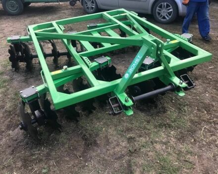 Другая Другая, объемом двигателя 0 л и пробегом 0 тыс. км за 595 $, фото 4 на Automoto.ua