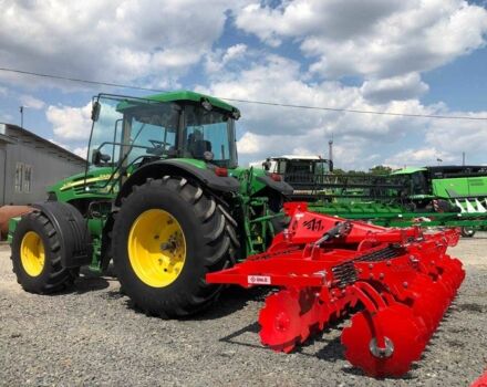 Другая Другая, объемом двигателя 0 л и пробегом 0 тыс. км за 8900 $, фото 1 на Automoto.ua