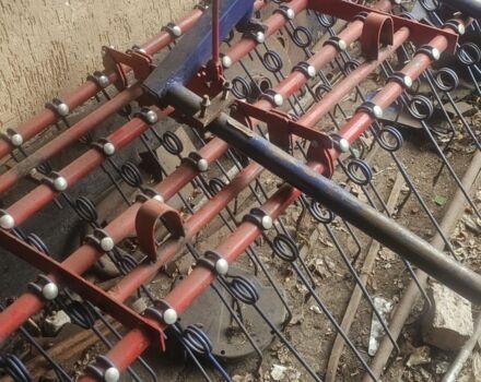 Інша Інша, об'ємом двигуна 0 л та пробігом 0 тис. км за 403 $, фото 2 на Automoto.ua