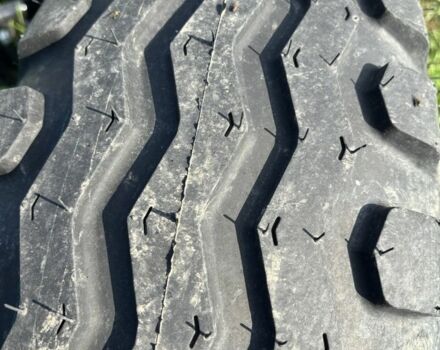 Другая Другая, объемом двигателя 0 л и пробегом 0 тыс. км за 21500 $, фото 7 на Automoto.ua