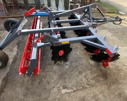 Інша Інша, об'ємом двигуна 0 л та пробігом 0 тис. км за 2178 $, фото 4 на Automoto.ua