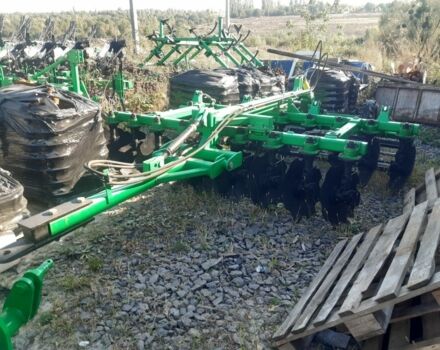 Другая Другая, объемом двигателя 0 л и пробегом 0 тыс. км за 11200 $, фото 2 на Automoto.ua