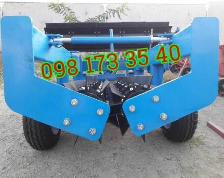 Другая Другая, объемом двигателя 0 л и пробегом 0 тыс. км за 4514 $, фото 8 на Automoto.ua