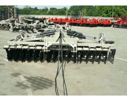 Другая Другая, объемом двигателя 0 л и пробегом 0 тыс. км за 14835 $, фото 5 на Automoto.ua