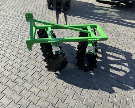 Інша Інша, об'ємом двигуна 0 л та пробігом 0 тис. км за 644 $, фото 2 на Automoto.ua