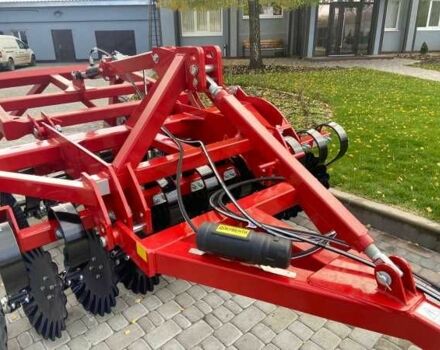 Другая Другая, объемом двигателя 0 л и пробегом 0 тыс. км за 7159 $, фото 8 на Automoto.ua