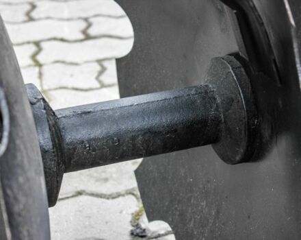 Другая Другая, объемом двигателя 0 л и пробегом 0 тыс. км за 579 $, фото 4 на Automoto.ua