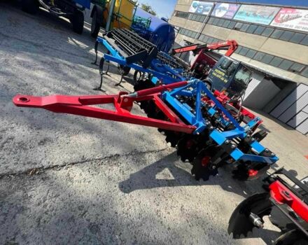 Інша Інша, об'ємом двигуна 0 л та пробігом 0 тис. км за 2672 $, фото 5 на Automoto.ua