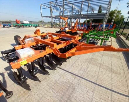 Другая Другая, объемом двигателя 0 л и пробегом 0 тыс. км за 8607 $, фото 2 на Automoto.ua