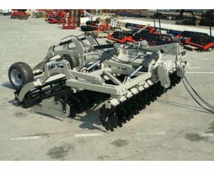 Другая Другая, объемом двигателя 0 л и пробегом 0 тыс. км за 14835 $, фото 4 на Automoto.ua