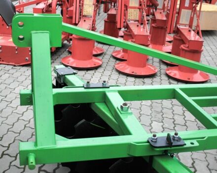 Другая Другая, объемом двигателя 0 л и пробегом 0 тыс. км за 579 $, фото 2 на Automoto.ua