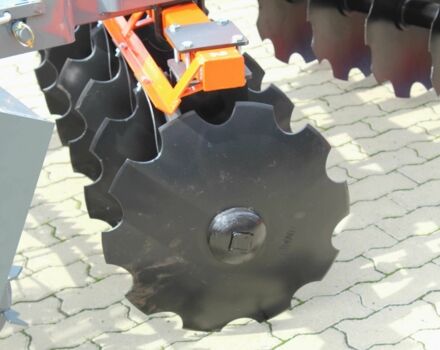 Другая Інша, об'ємом двигуна 0 л та пробігом 0 тис. км за 26399 $, фото 7 на Automoto.ua