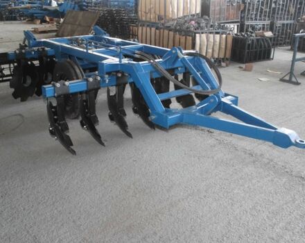 Другая Другая, объемом двигателя 0 л и пробегом 0 тыс. км за 2314 $, фото 1 на Automoto.ua