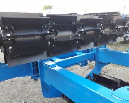 Другая Другая, объемом двигателя 0 л и пробегом 0 тыс. км за 4514 $, фото 10 на Automoto.ua