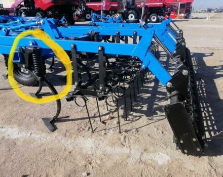 Другая Другая, объемом двигателя 0 л и пробегом 0 тыс. км за 2314 $, фото 14 на Automoto.ua