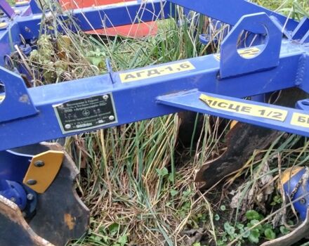 Другая Другая, объемом двигателя 0 л и пробегом 0 тыс. км за 1690 $, фото 1 на Automoto.ua