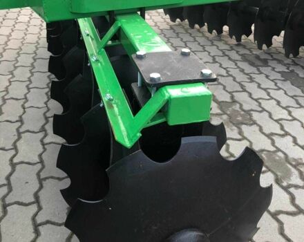 Другая Другая, объемом двигателя 0 л и пробегом 0 тыс. км за 608 $, фото 7 на Automoto.ua