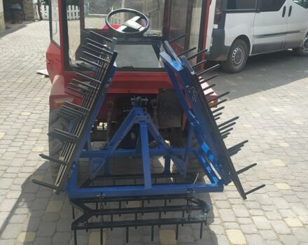 Другая Інша, об'ємом двигуна 0 л та пробігом 0 тис. км за 14000 $, фото 5 на Automoto.ua