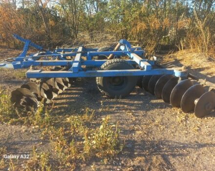 Другая Другая, объемом двигателя 0 л и пробегом 0 тыс. км за 1578 $, фото 3 на Automoto.ua