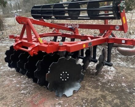 Інша Інша, об'ємом двигуна 0 л та пробігом 0 тис. км за 2178 $, фото 9 на Automoto.ua